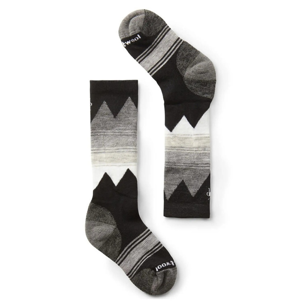 Smartwool Kids' Ski Over The Calf Socks