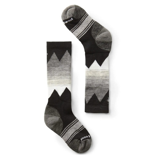 Smartwool Kids' Ski Over The Calf Socks