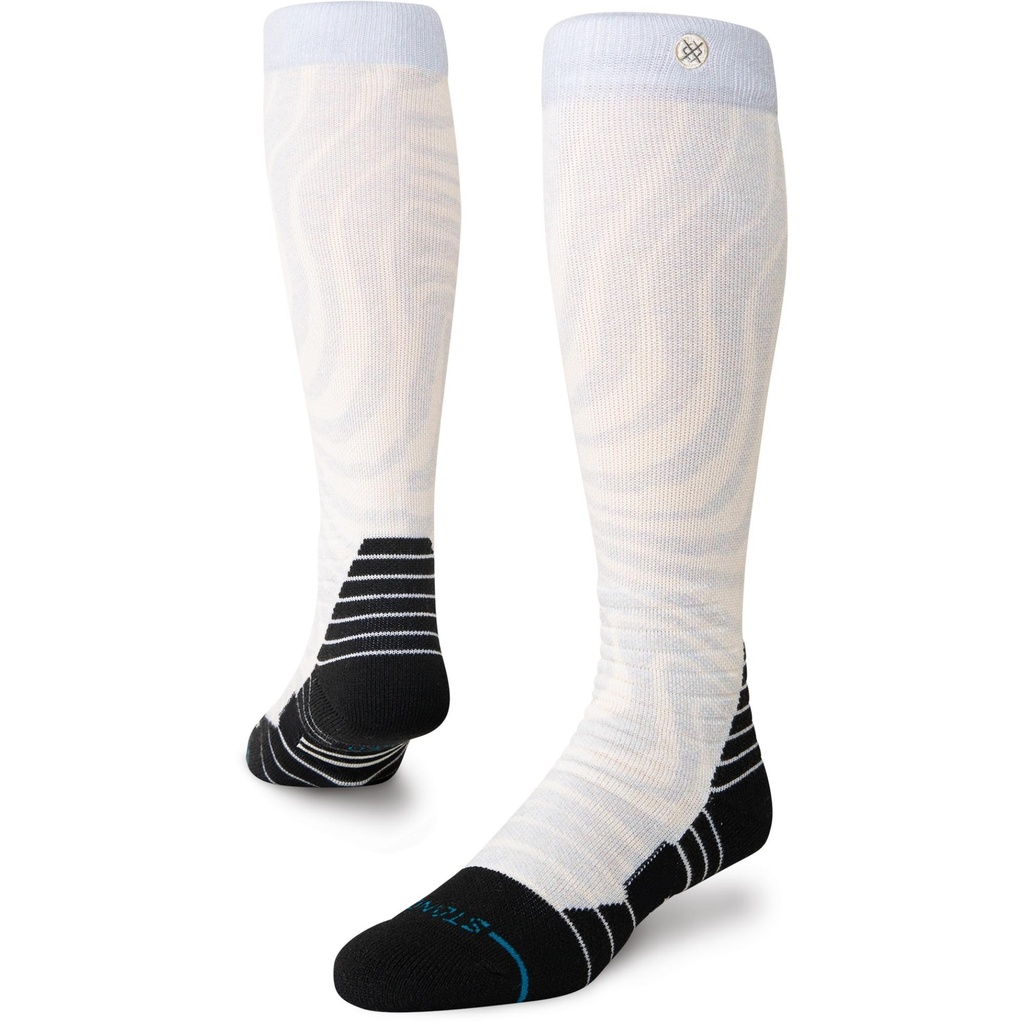 [000134330000000] Stance Women's Medium Poly Snow OTC Socks (S)