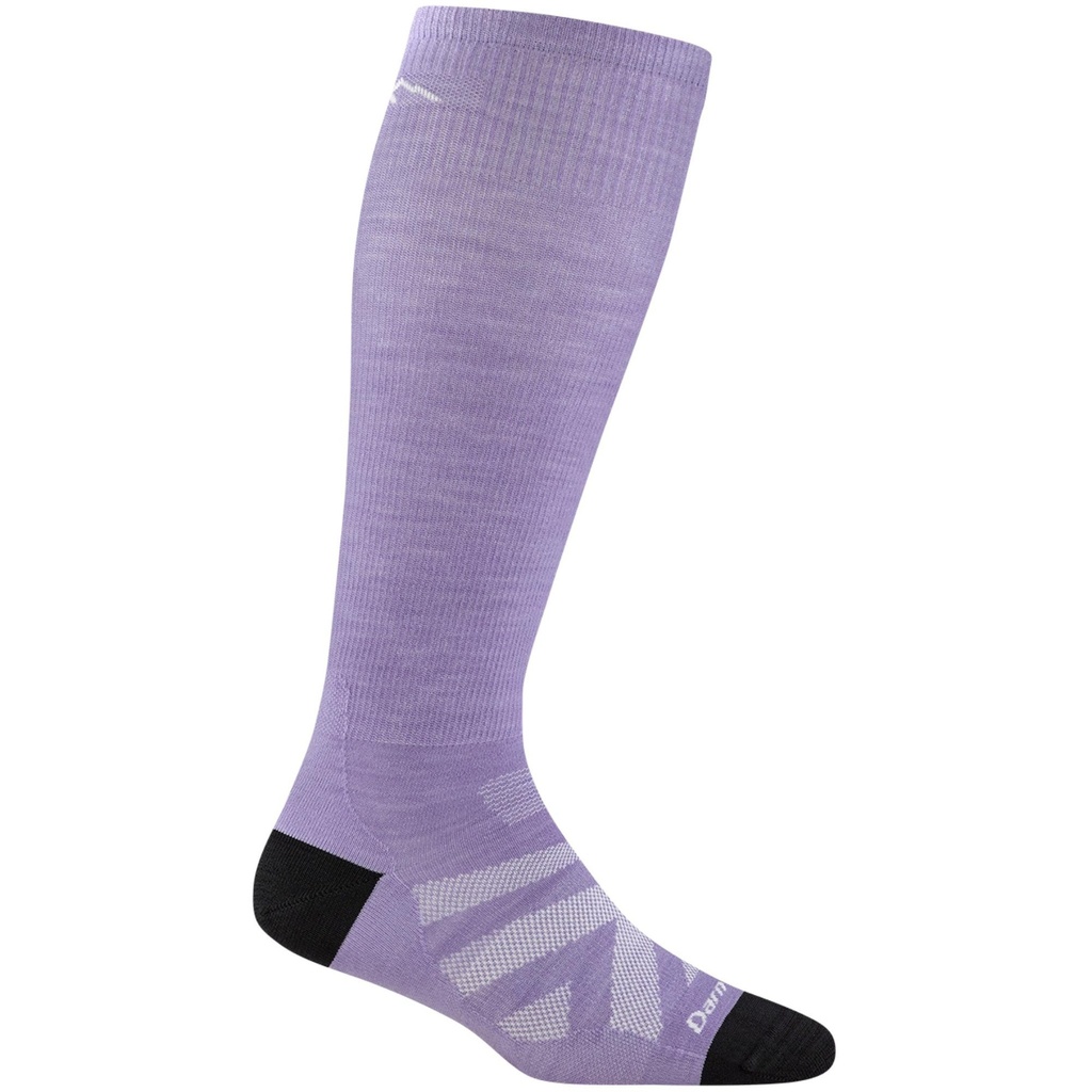 [000134360000000] Darn Tough Vermont Women's RFL Over-the-Calf Ultra-Lightweight Socks (S)