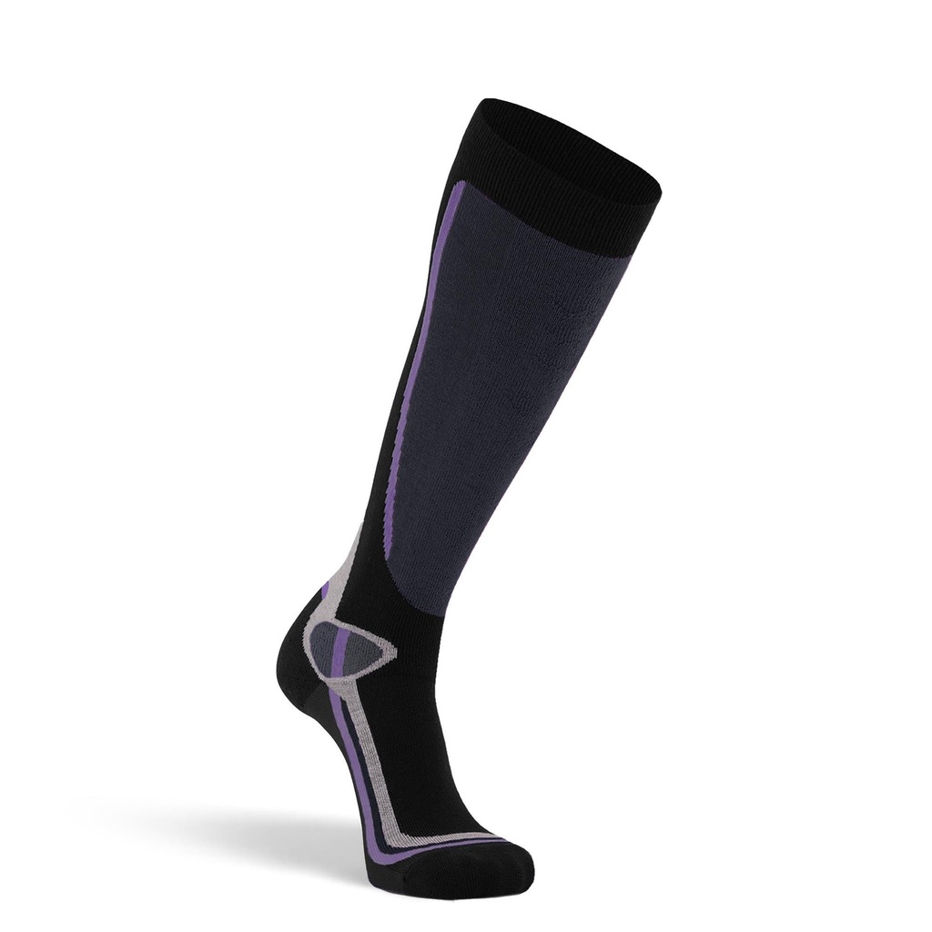 Fox River Women's Taos Lightweight OTC Ski Socks