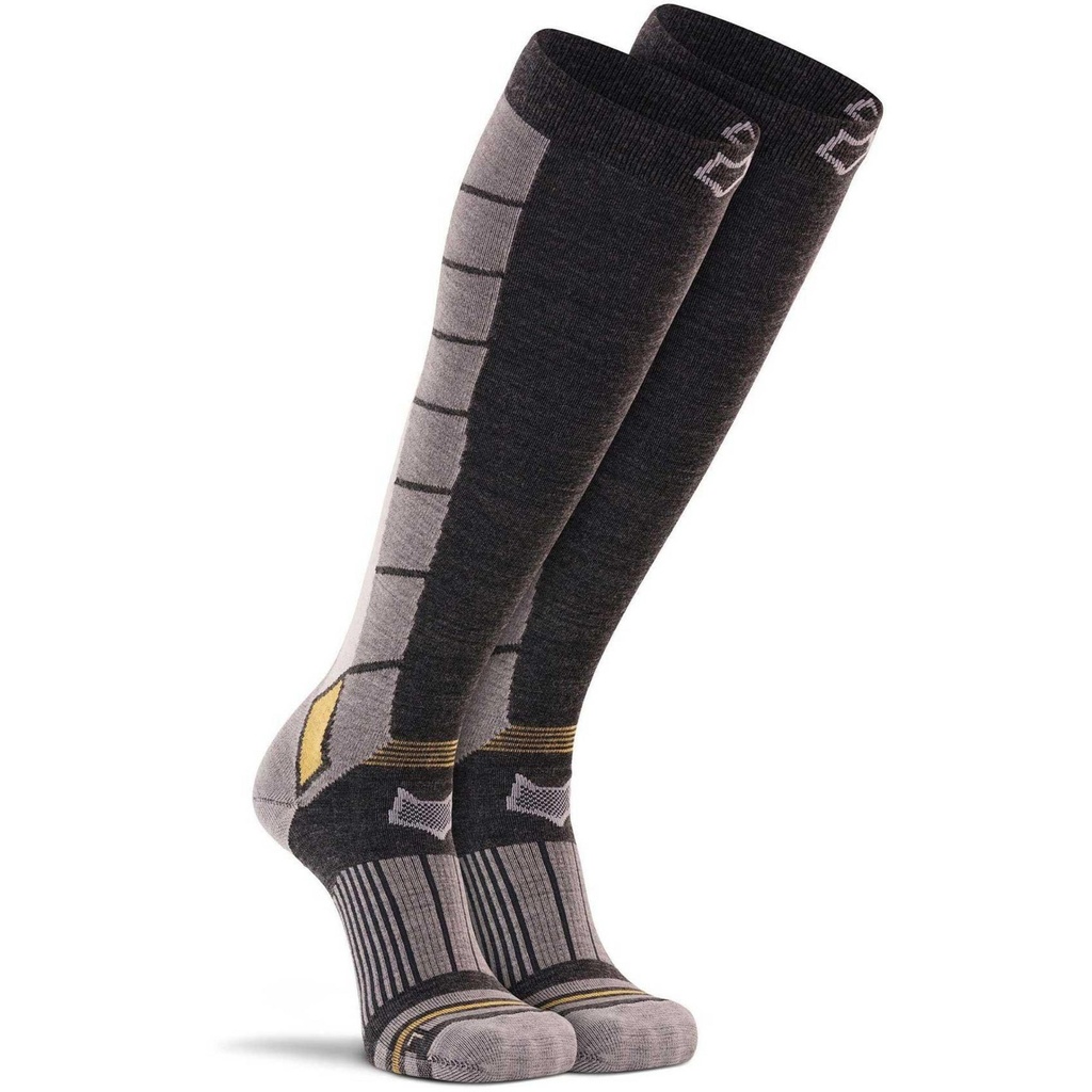 [000134365000000] Fox River Women's Grenoble Ultra-Lightweight OTC Ski Socks (M)