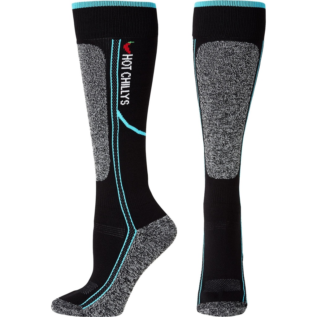 Hot Chillys Women's Elite Heat Low Volume Socks