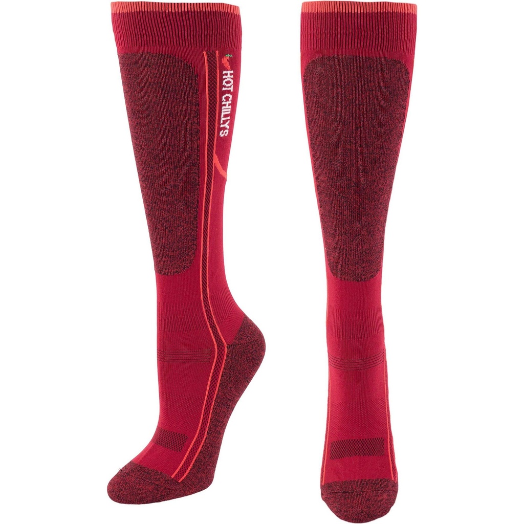 Hot Chillys Women's Elite Heat Low Volume Socks