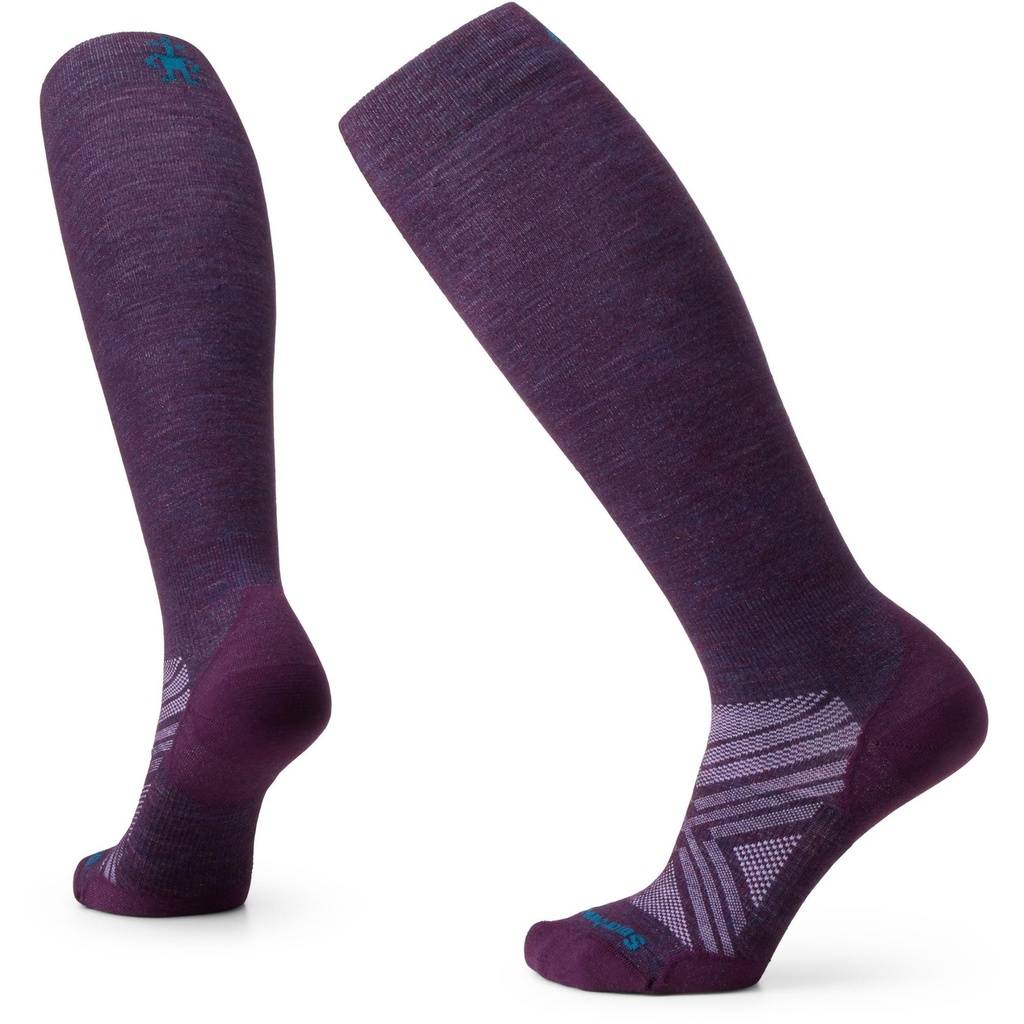 Smartwool Women's Ski Over The Calf Socks