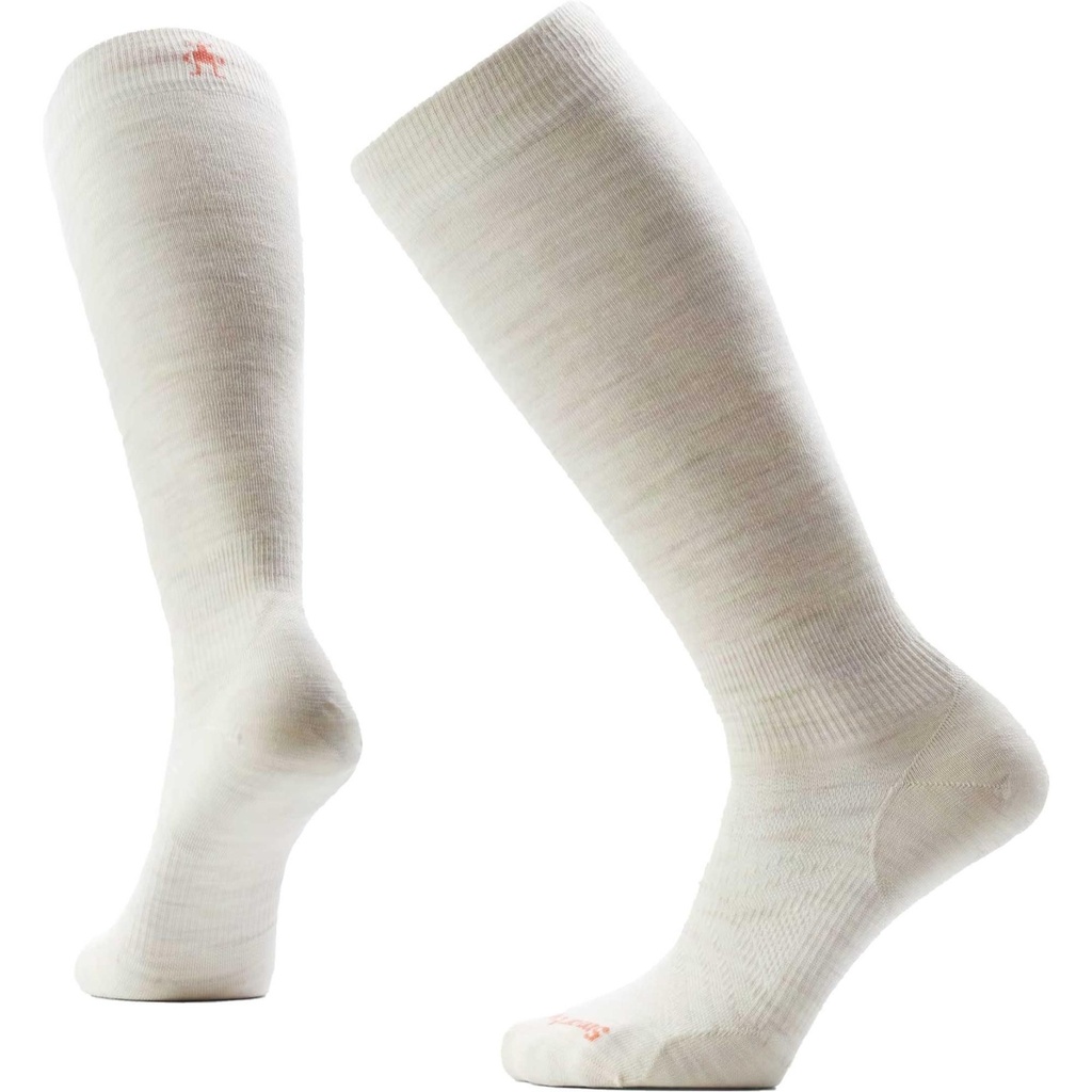 [000134410000000] Smartwool Women's Zero Cushion Extra Stretch Over The Calf Ski Socks (S)