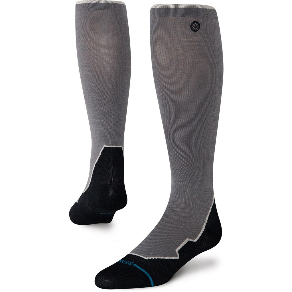 [000134582000000] Stance Ultralight Performance Wool Snow OTC Socks (M)