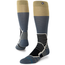 Stance Men's Blocked Mid Wool Snow Socks