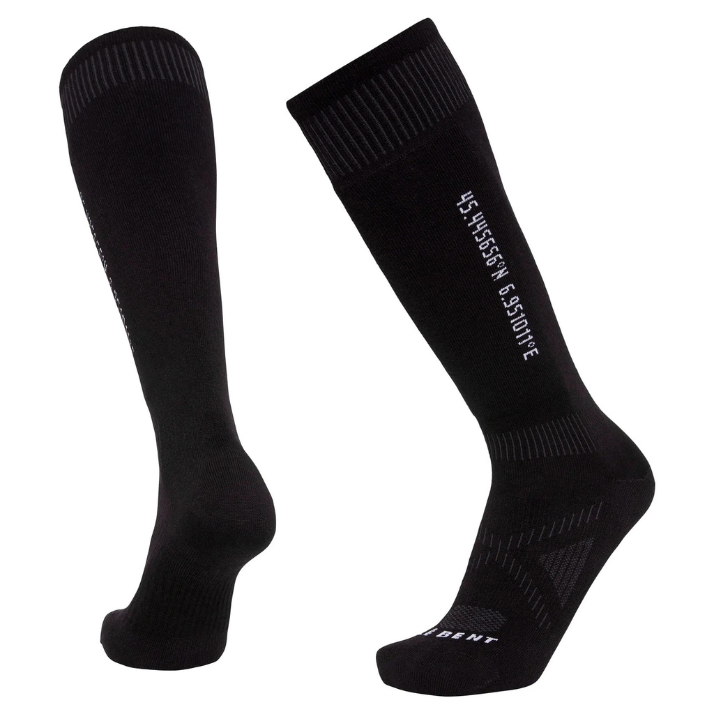 [000134604000000] Le Bent Core Ultra Light Socks (S)