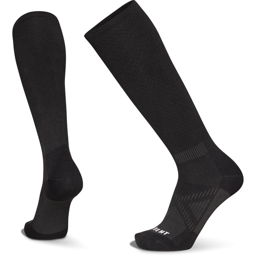 Le Bent Zero Cushion Compression Snow Socks