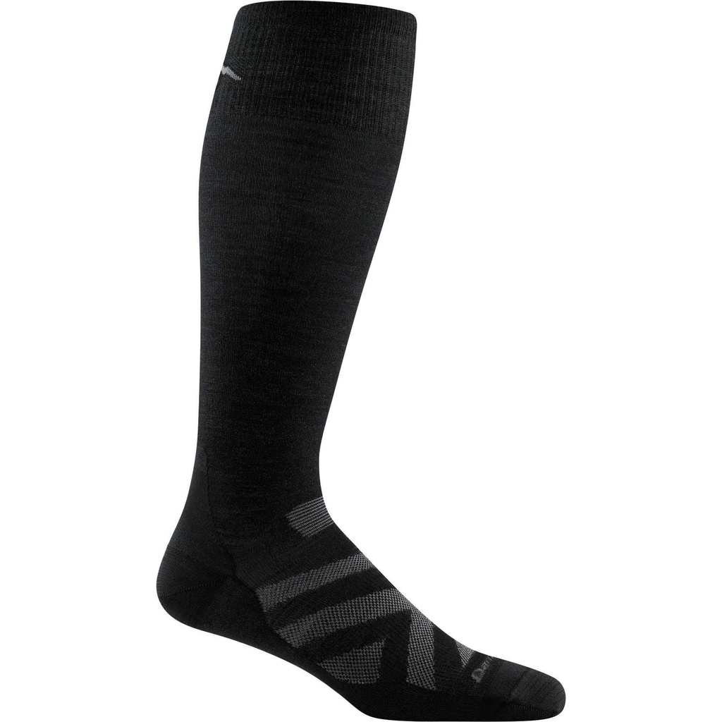 [000134657000000] Darn Tough Vermont Men's RFL Over-the-Calf Ultra-Lightweight Socks (M)