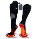 ActionHeat Wool 5V Battery Heated Socks