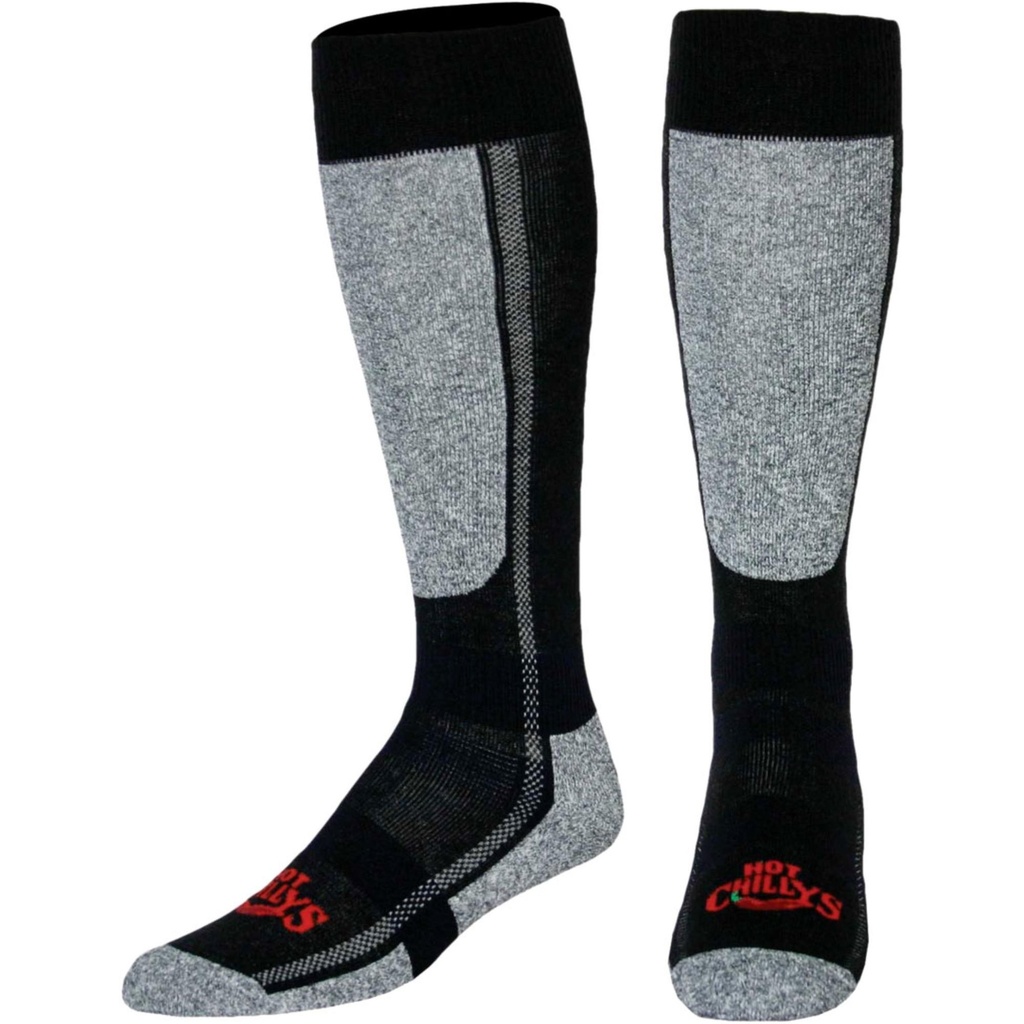 Hot Chillys Men's Classic Mid Volume Socks