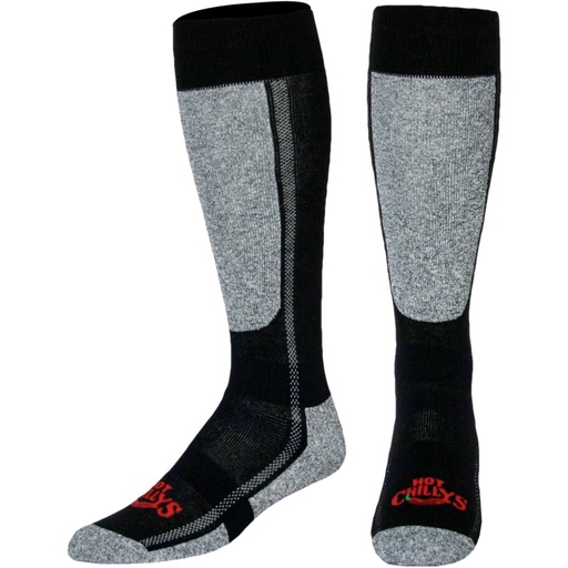 Hot Chillys Men's Classic Low Volume Socks