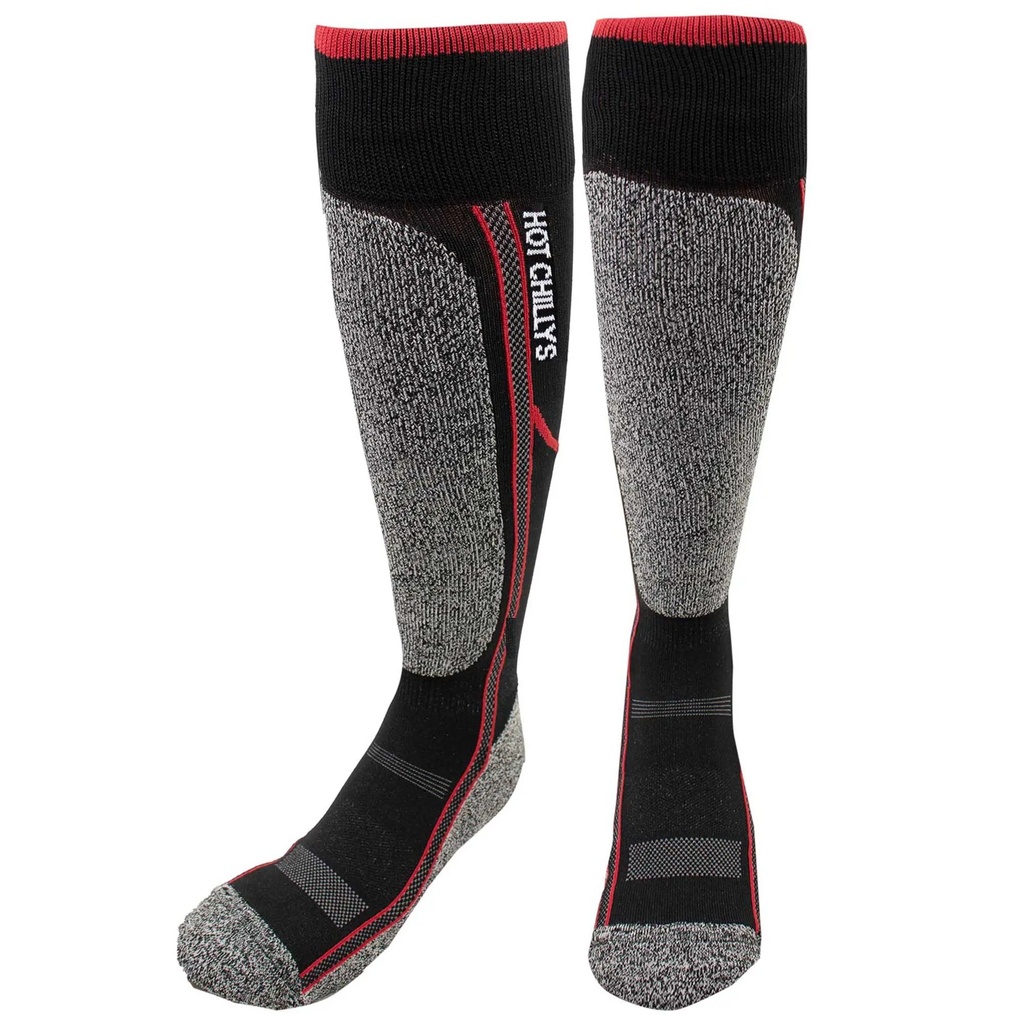 Hot Chillys Kids Elite Heat Mid Volume Socks