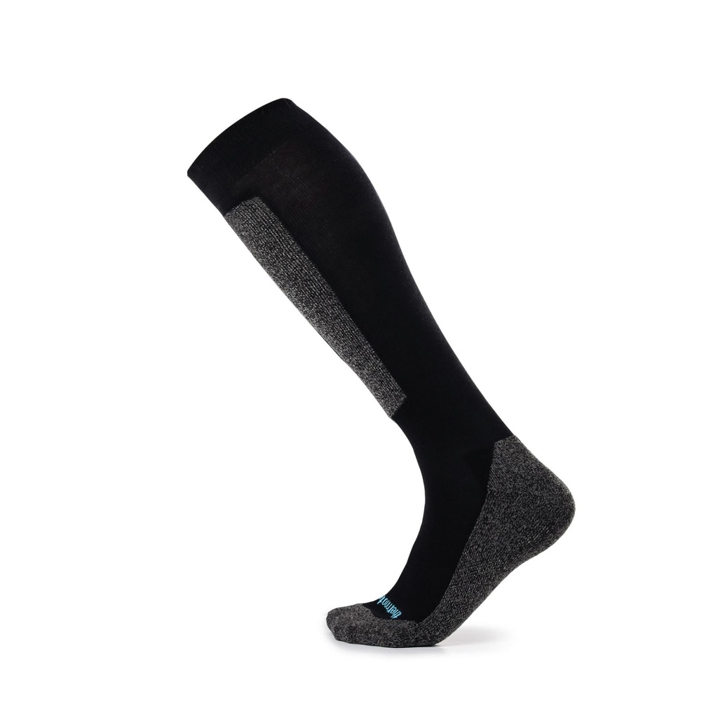 [000134743000000] Thermotech Men's Low Volume Ski Socks (M)
