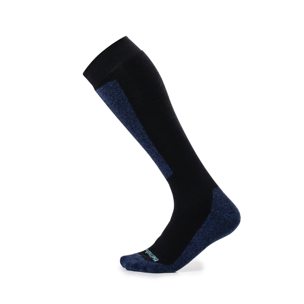 [000134744000000] Thermotech Men's Mid-Volume Ski Socks (M)