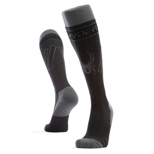 Spyder Men's Omega Comp Socks