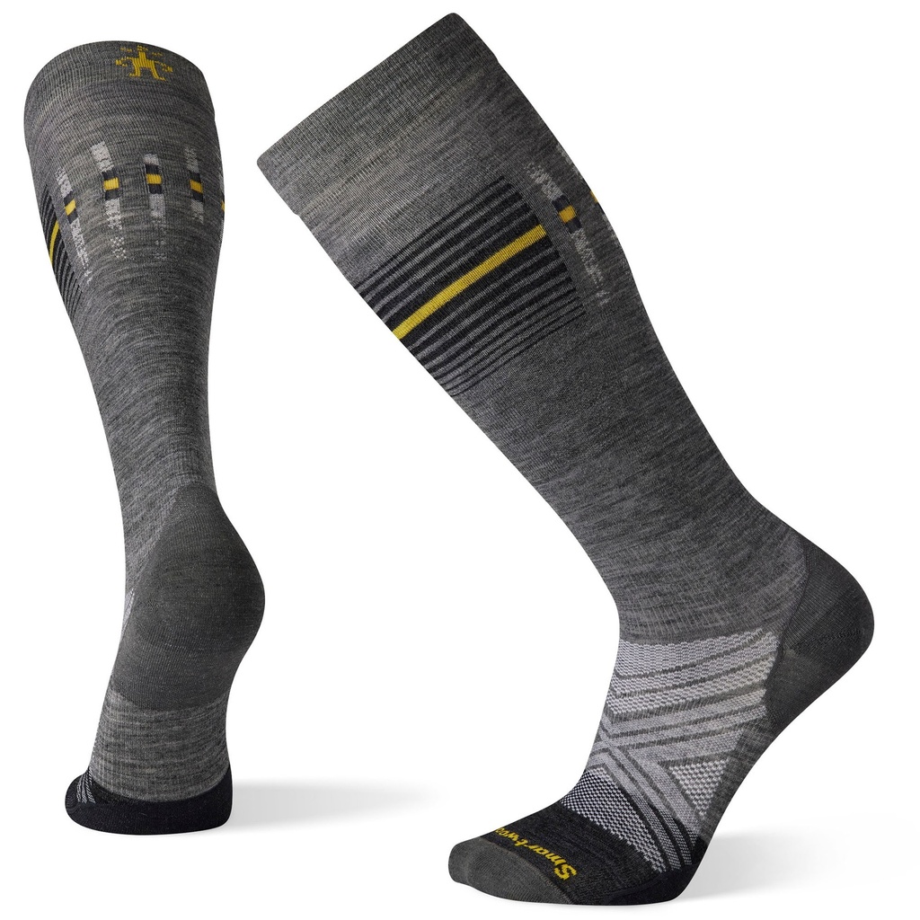 [000134861000000] Smartwool Men's Athlete Edition Socks (M)