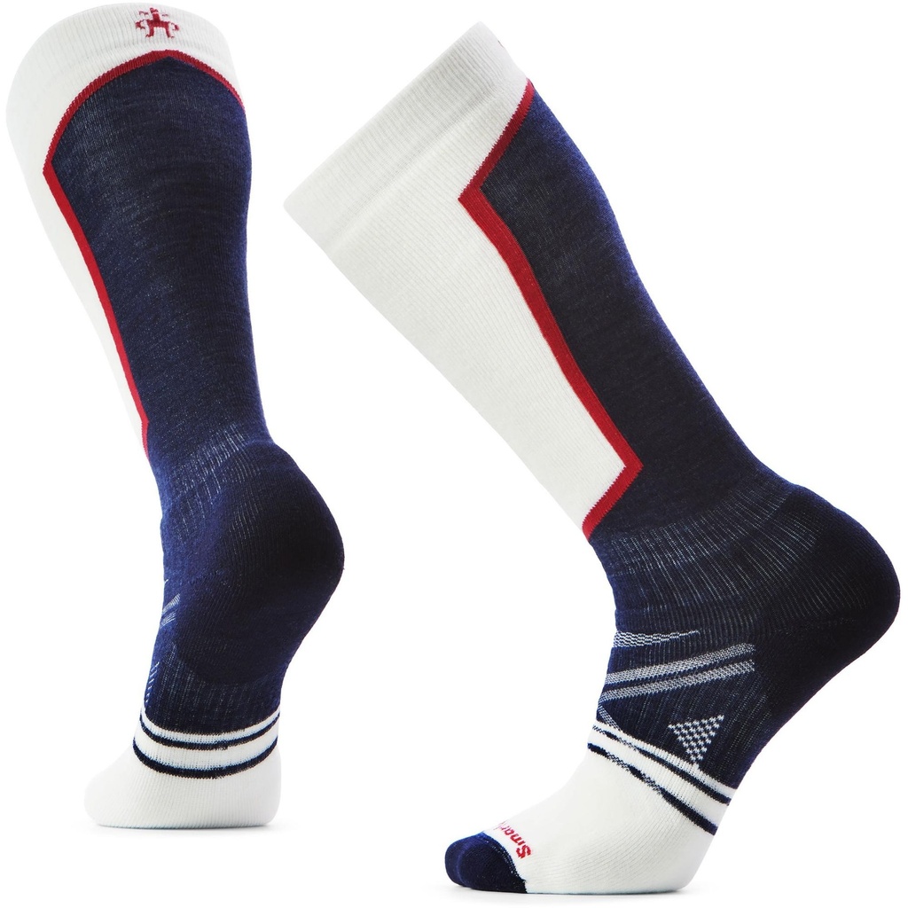 Smartwool Ski Over The Calf Socks