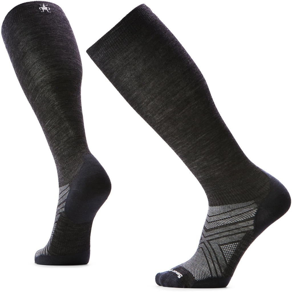 [000134897000000] Smartwool Ski Extra Stretch Over The Calf Socks (M)