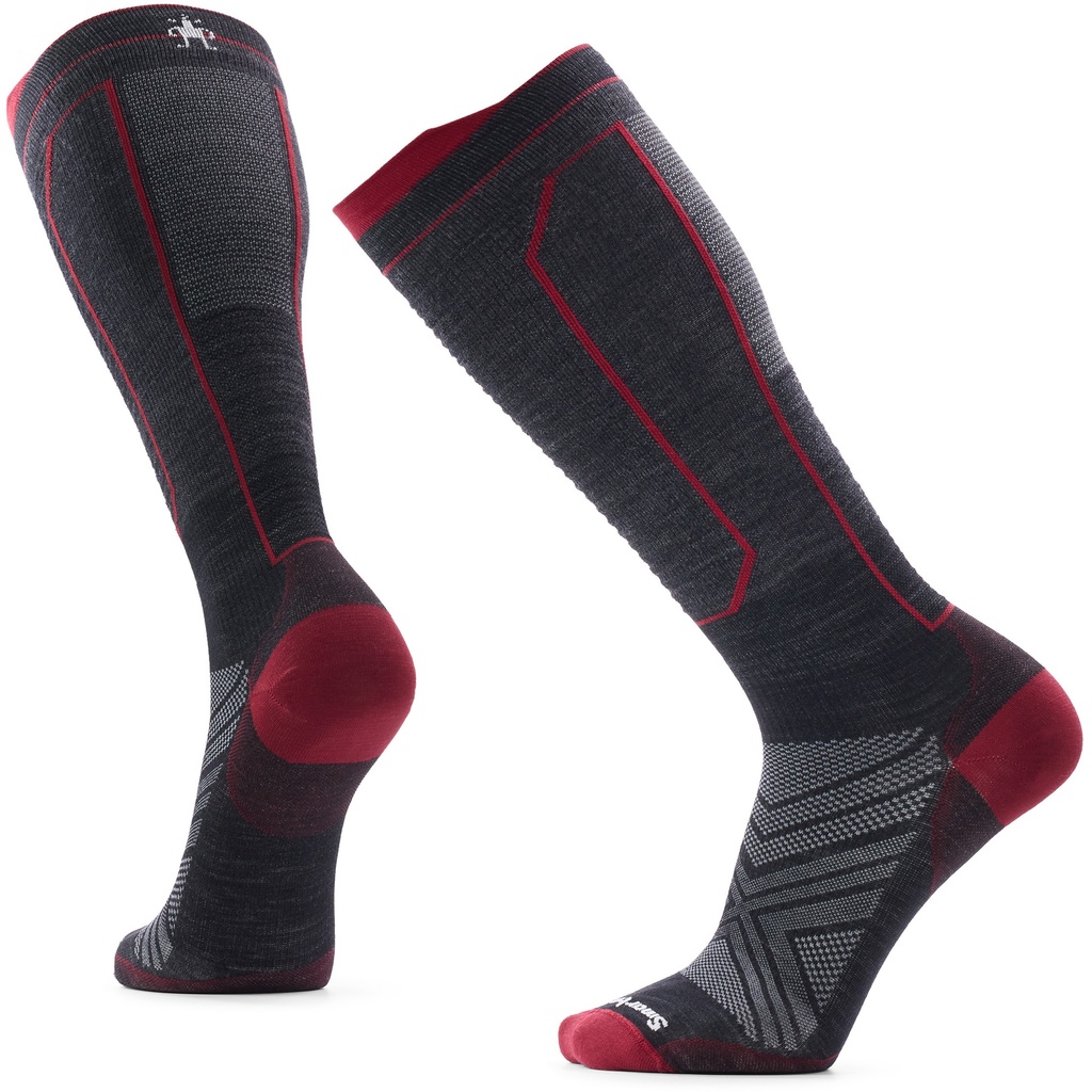 Smartwool Intraknit Zero Cushion Over the Calf Ski Socks