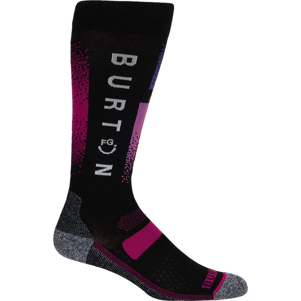 [000134922000000] Burton Women's Performance Ultralight Socks (S/M)