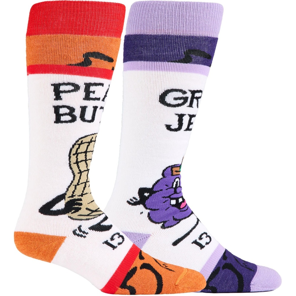 Burton Women's Partylap Socks