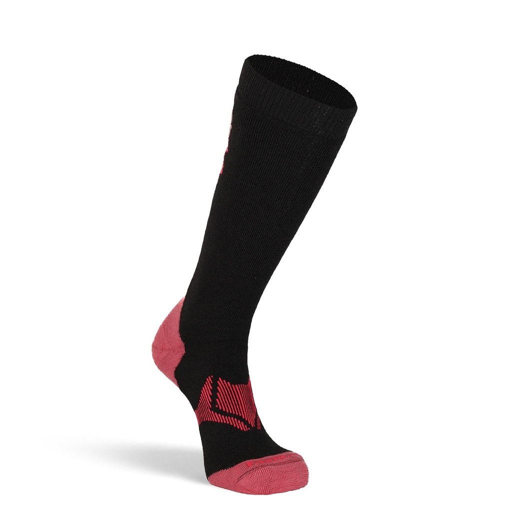 [000134924000000] Fox River Palisade Medium Weight OTC Ski Socks (S)