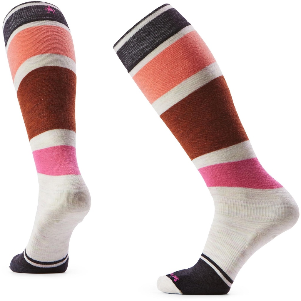 Smartwool Women's Targeted Cushion OTC Snowboard Socks