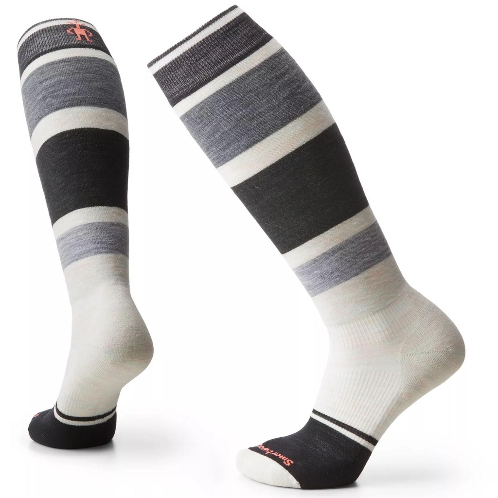 Smartwool Women's Targeted Cushion OTC Snowboard Socks