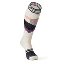 Smartwool Women's Snowboard Moon Energy Over The Calf Socks