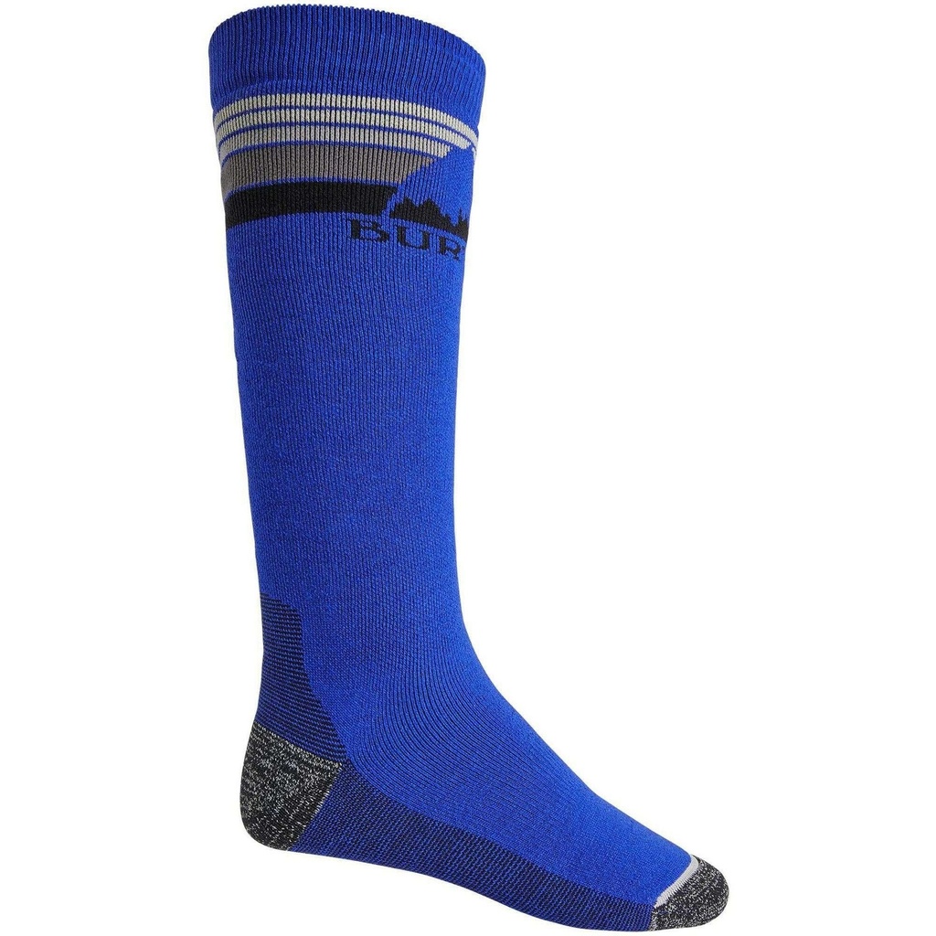 Burton Men's Emblem Midweight Socks