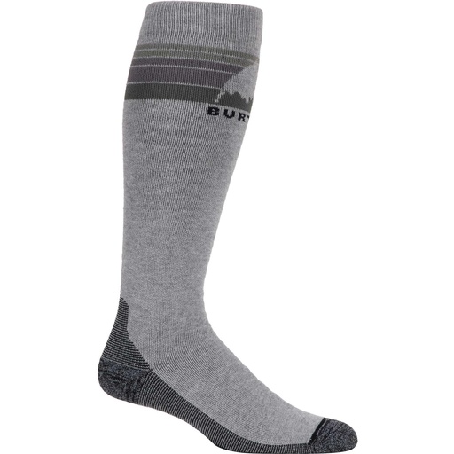 Burton Men's Midweight Emblem Socks