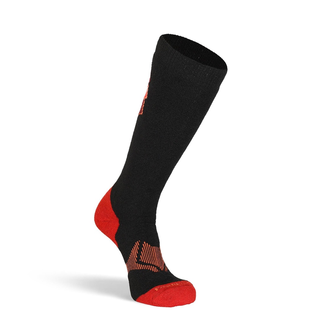 [000135022000000] Fox River Palisade Medium Weight OTC Ski Socks (M)