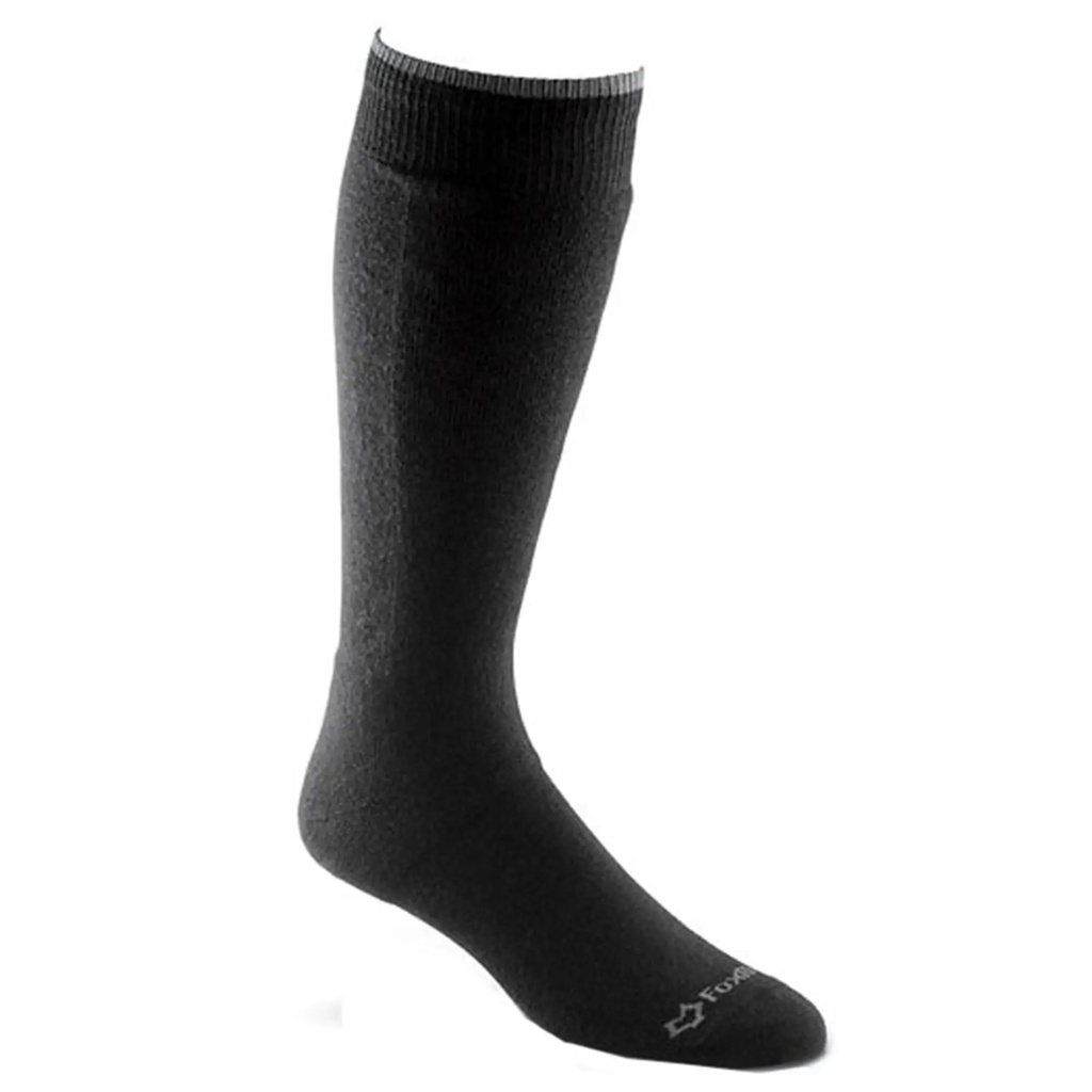 [000135023000000] Fox River Men's Telluride OTC Snowboarding Socks (S)