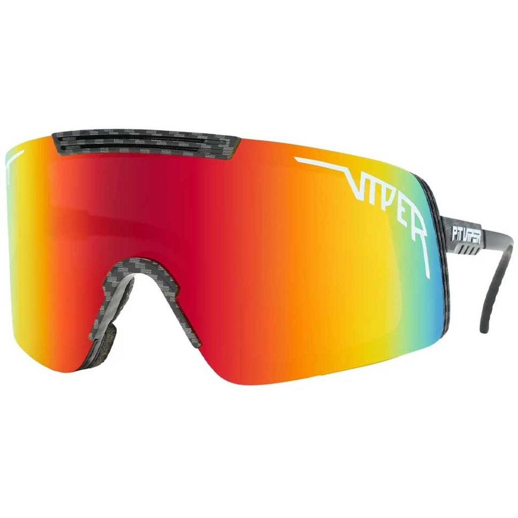 Pit Viper Synthesizer Goggle Style Sport Glasses