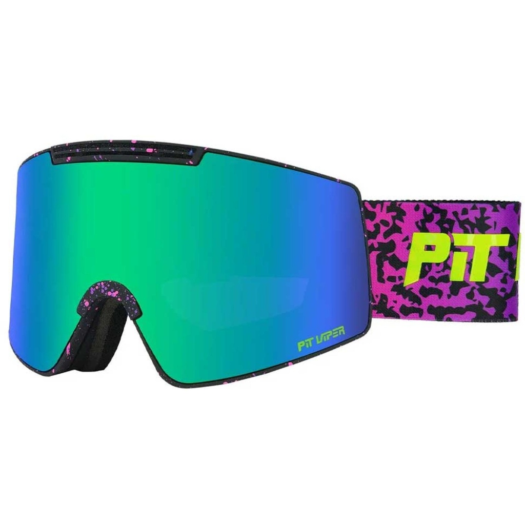 Pit Viper Proform Snow Goggles