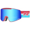 Pit Viper Proform Snow Goggles