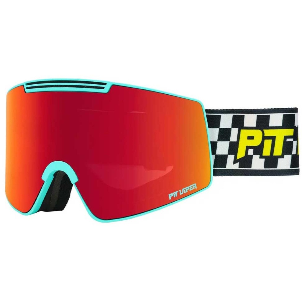 Pit Viper Proform Snow Goggles