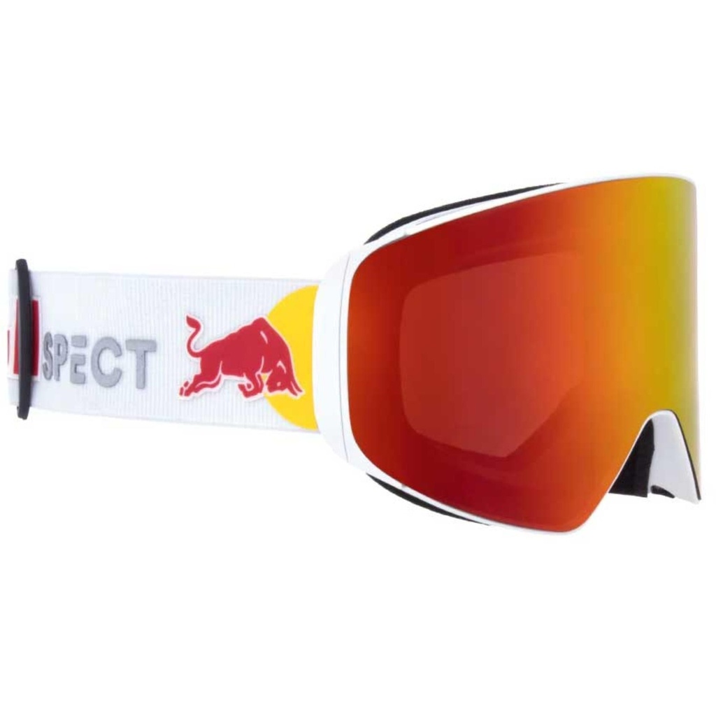 Red Bull SPECT JAM Snow Goggles