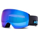 Mountain Tek Panorama Goggles