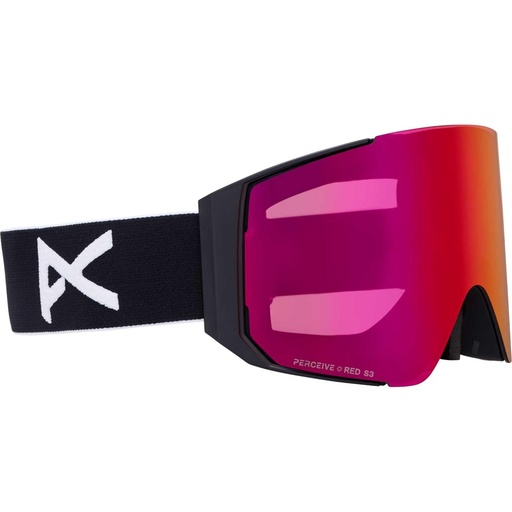 Anon Sync Goggles w/ Bonus Lens + MFI Face Mask