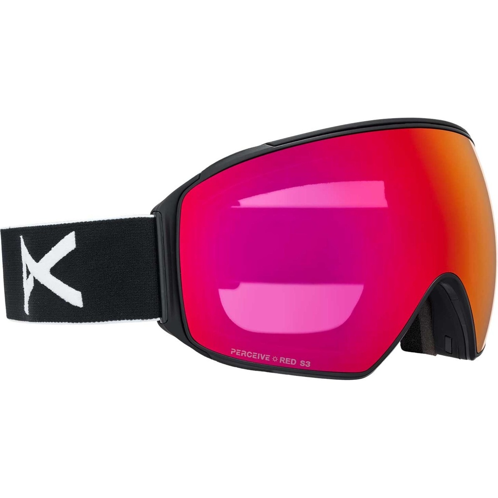 Anon M4 Toric Goggles w/ Bonus Lens + MFI Face Mask