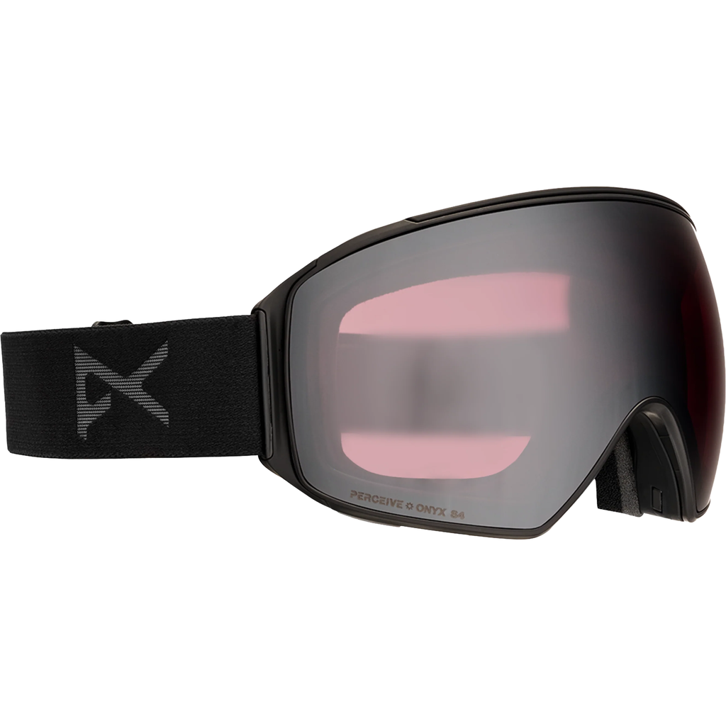 Anon M4 Toric Goggles w/ Bonus Lens + MFI Face Mask
