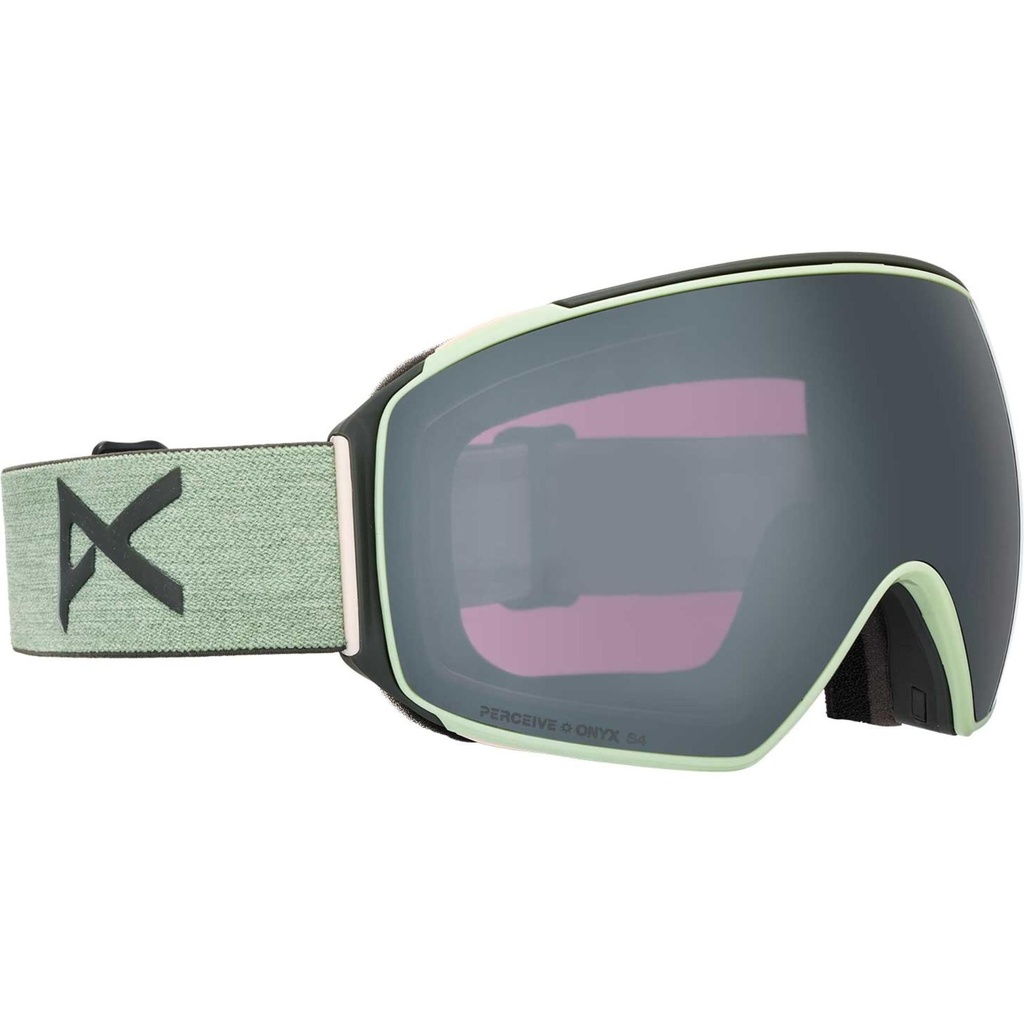 Anon M4 Toric Goggles w/ Bonus Lens + MFI Face Mask
