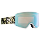 Anon Women's WM3 + MFI Face Mask Snow Goggles