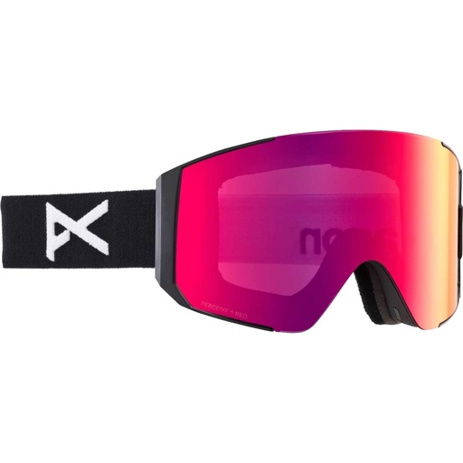 Anon Sync Snow Goggles + Bonus Lens