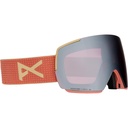 Anon M5 Snow Goggles w/ Bonus Lens + MFI Face Mask