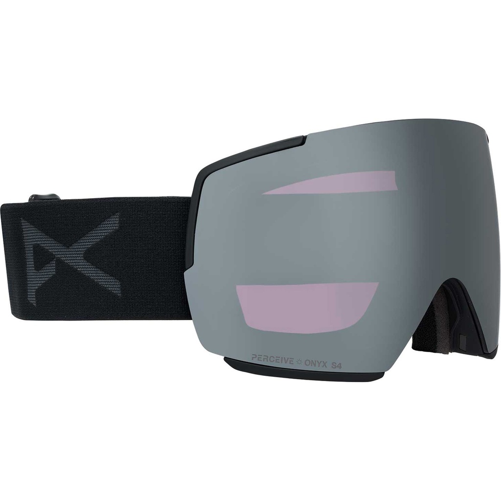 Anon M5 Snow Goggles w/ Bonus Lens + MFI Face Mask
